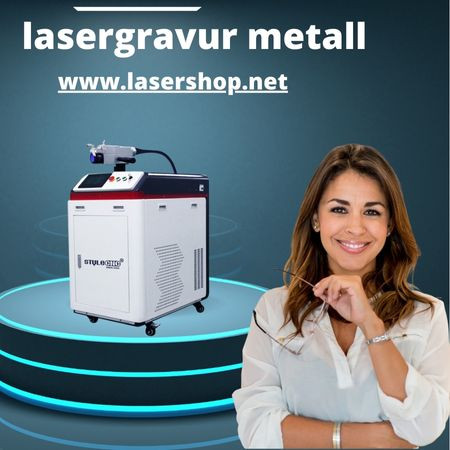 Wie funktioniert Lasergravur Metall und warum ist sie so präzise und dauerhaft
