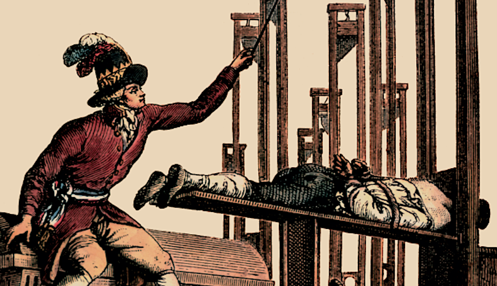 Фрагмент обложки Faces de l’Ange déchu (2018), посмертно изданной книги Лардро