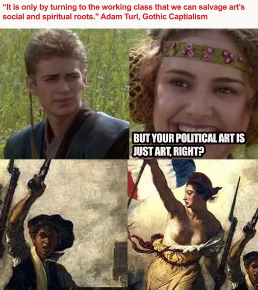 Lost in the Middle: Whatever Happened to Class?