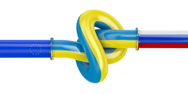 Europe’s Dirty Secret: Russian Oil and LNG Imports Surge as Leaders Denounce Putin