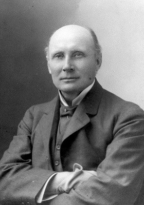 Альфред Норт Уайтхед (1861-1947)