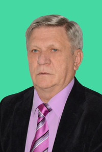 Vladimir Khlepitko