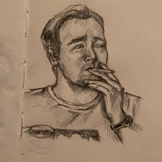 Александр Рыжанков