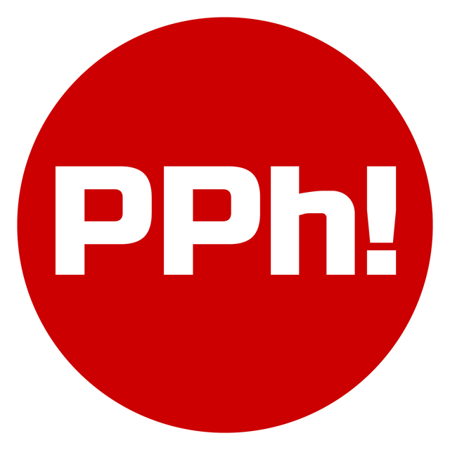 PPh | Pop-Philosophy!