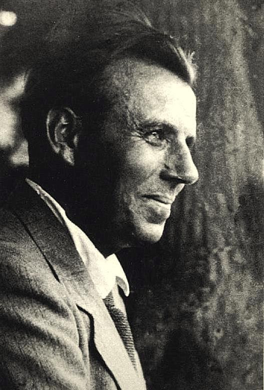 Луи-Фердинанд Селин, 1932&nbsp;г.
