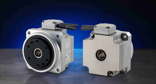 Harmonic Drive Actuators: Precision Engineering for the Future of Automation