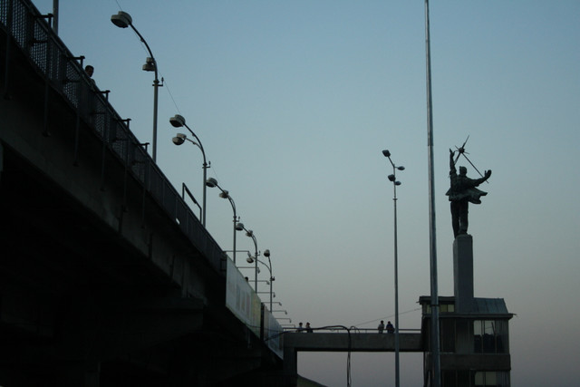 Варварство памяти