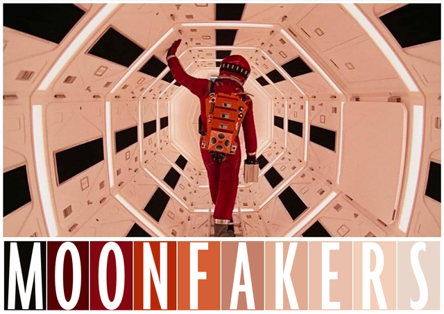 ВЫСАДКА НА ЛУНУ: НЕ МОЖЕМ ПОВТОРИТЬ?