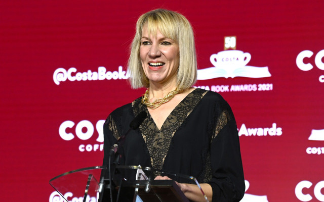 Costa Book Awards to end after 50 years