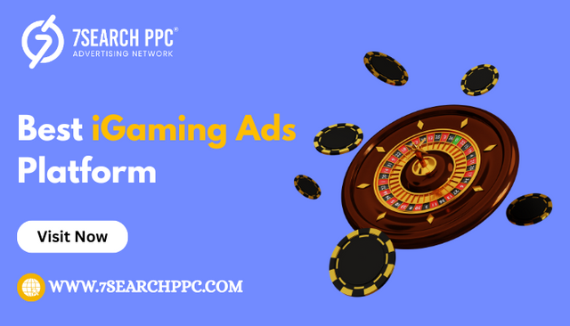 Promote Your Casino with the Best iGaming Ads for 2025