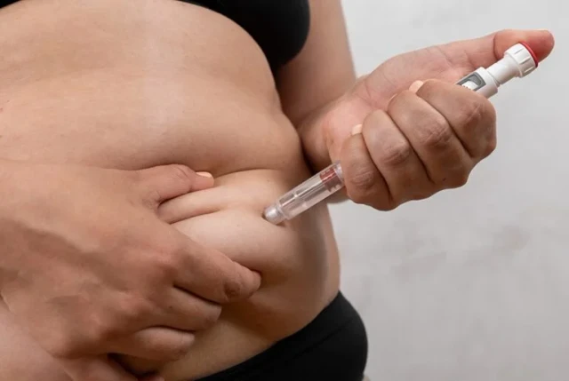 Mounjaro Injection Janakpuri for Weight Management in myraluxxe.com