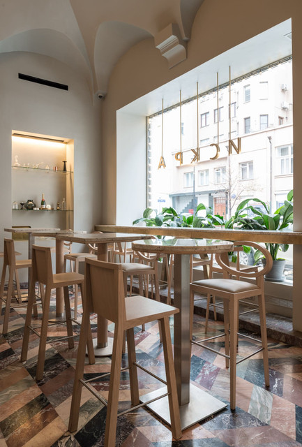 Alexander Ostrogorsky