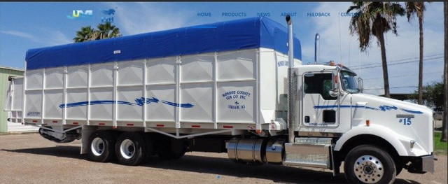Durable and Versatile: The Advantages of PVC Tarps 