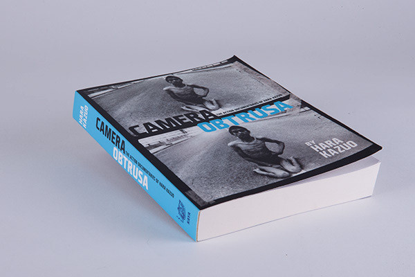 Книга Кадзуо Хары ‘Camera Obtrusa’ (2009)