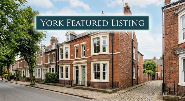 York Trade Directory Listings for Local Companies