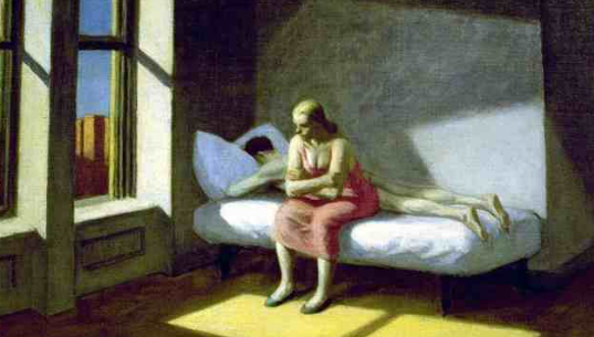 Что есть секс? Аленка Зупанчич