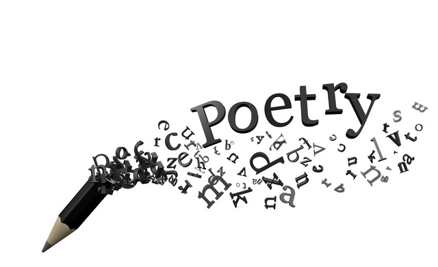 Poetry as Resistance: Writing from the Margins