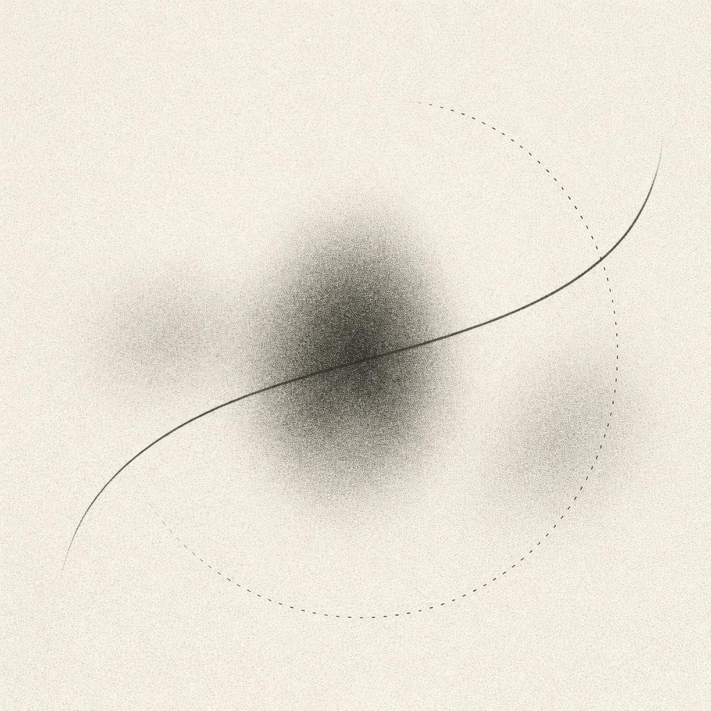 carte existentielle de l’attente