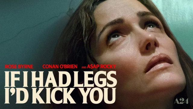 If I Had Legs I'd Kick You: уровень сложности — мать
