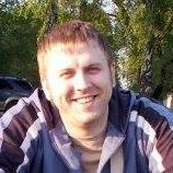 Александр Степанов