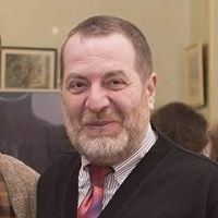 Anatoly Khavkin