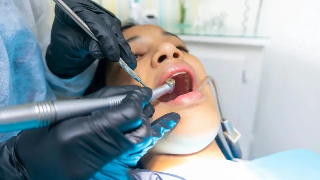 Pediatric Dentist in Islamabad 