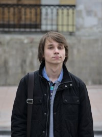 Alexis Solove