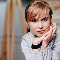 Svetlana Belukina