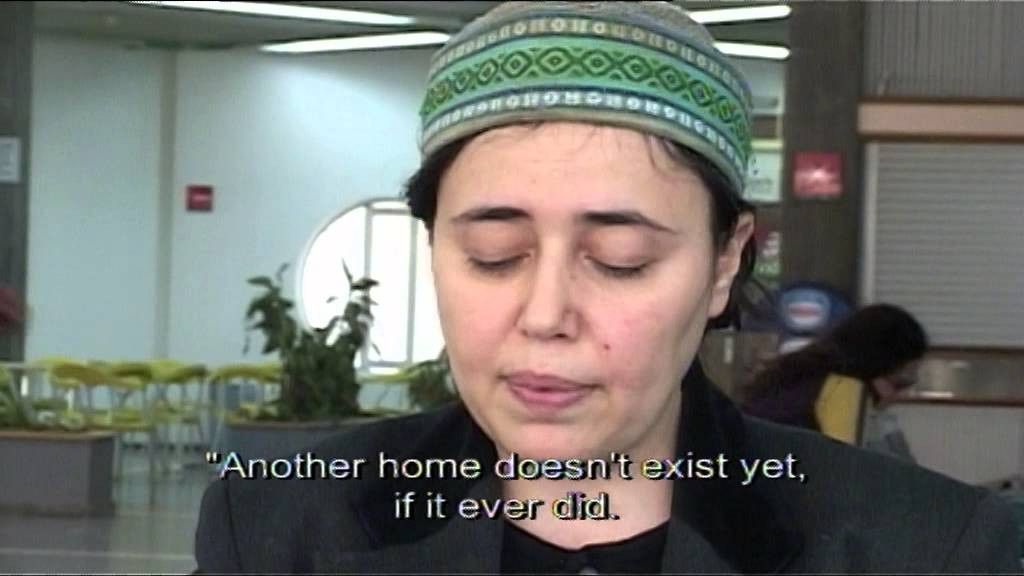 Local Angel, Udi Aloni, 2002