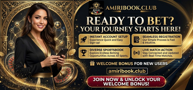 Ready to Bet? Here’s How to Get an Online Betting ID