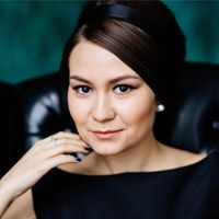 Ekaterina Zaitseva