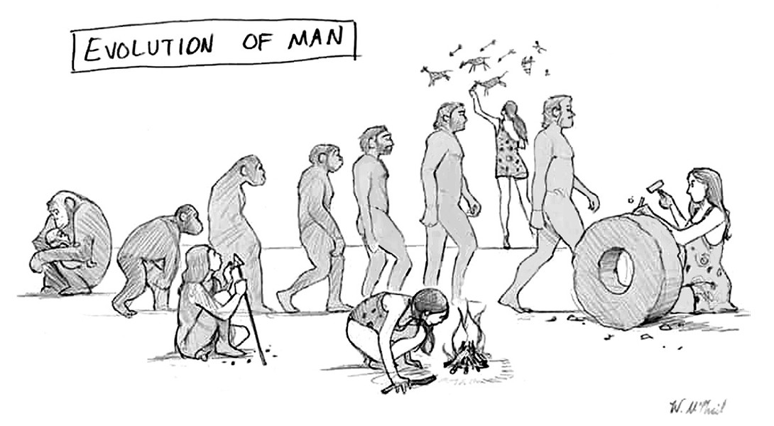 Porno hayajonda titraydi