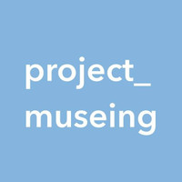 Студенческий проект  Museing