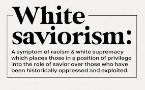 The Hypocritical White Savior Complex: Western Celebrities and Activists in the Middle East