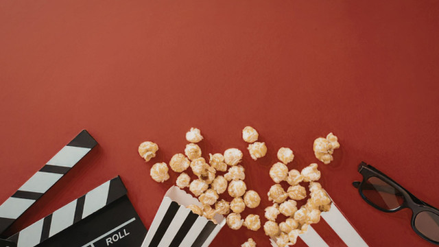 US Movie Market to Reach $36 Billion by 2034 Amid Streaming Surge