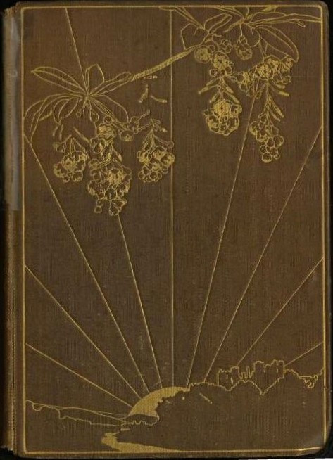 Первое иллюстрированное издание «Шропширского парня» (1908), художник Уильям Хайд.