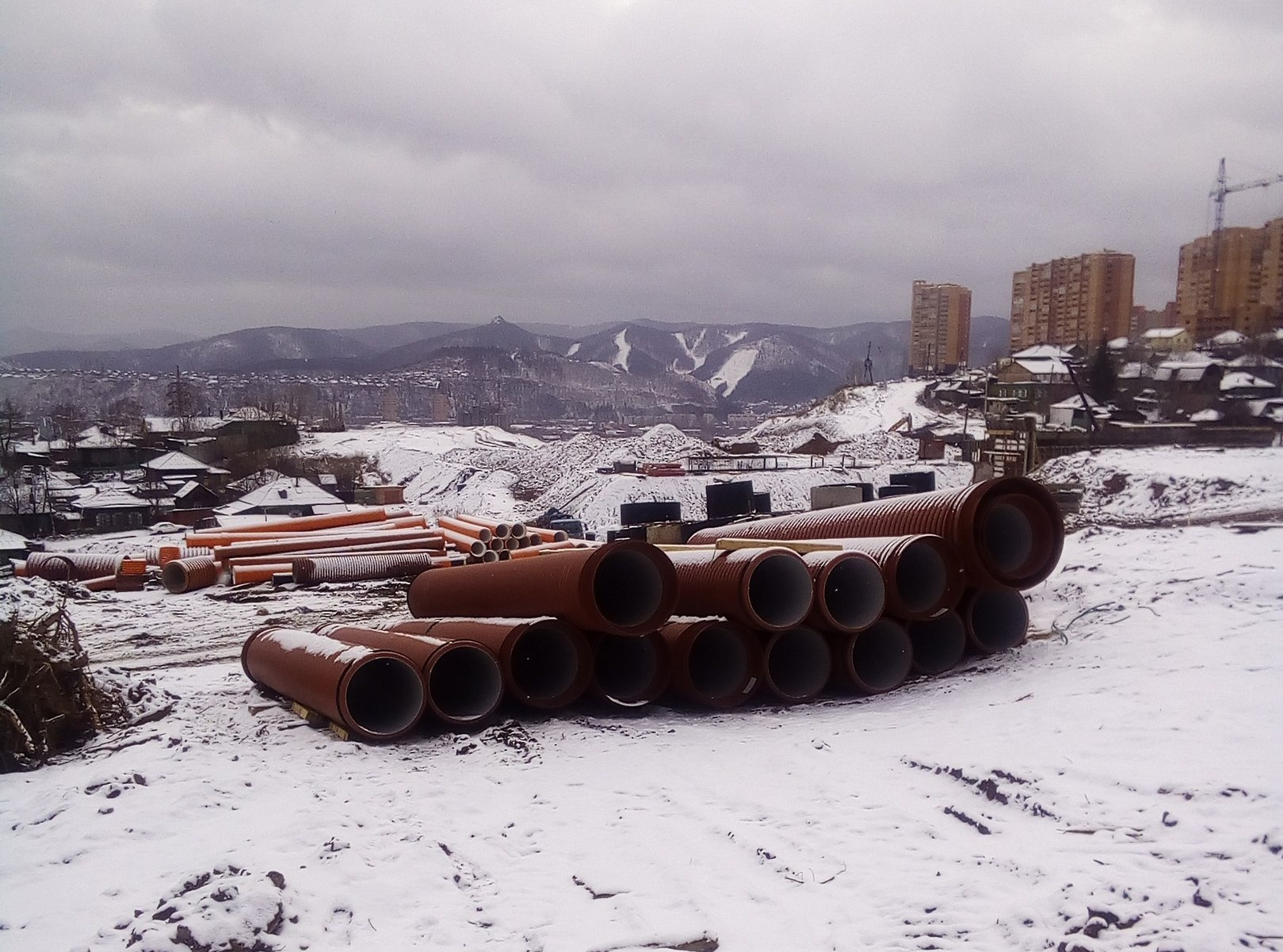 Здесь и&nbsp;далее фото Сергея Шубы