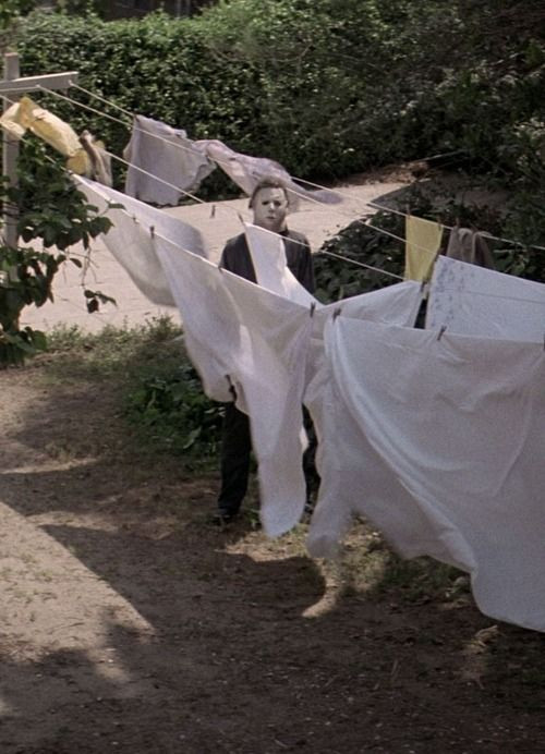 Halloween (1978) by John Carpenter 