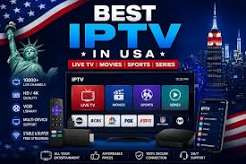 Best IPTV in USA: Cofdmpare Top Options for 2026