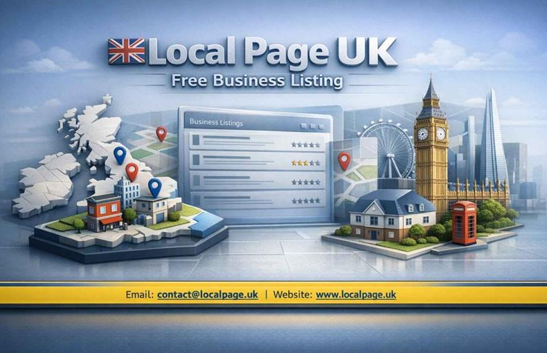 Best Free Business Directories UK