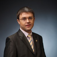 Alexey Gorshkov