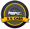 SV Mumbai Airport Cab