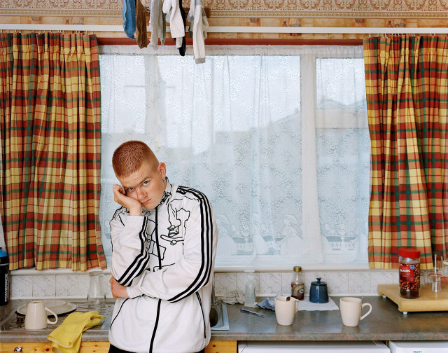 Джангл