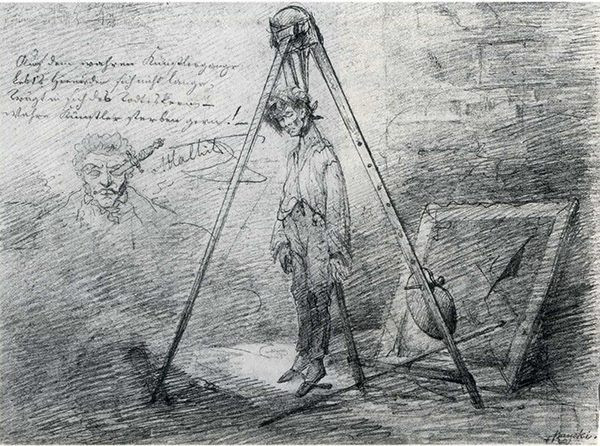 Ferdinand von Rayski