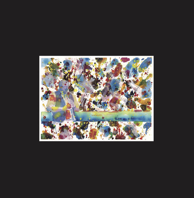 Joe McPhee & Bryan Eubanks | My Undocumented Alien Clarinet (Penultimate Press)