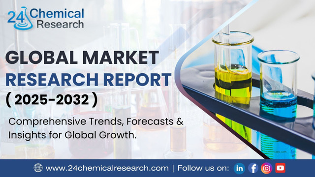 Fuel Cell Catalyst Breakthrough: Platinum-Cobalt Nanoframe Market Grows at 21.6% CAGR