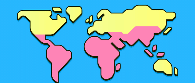 The Geopolitical Dangers of Global South Ressentiment