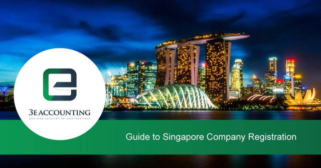 A Beginner-Friendly Roadmap for Registering Your New Singapore Business