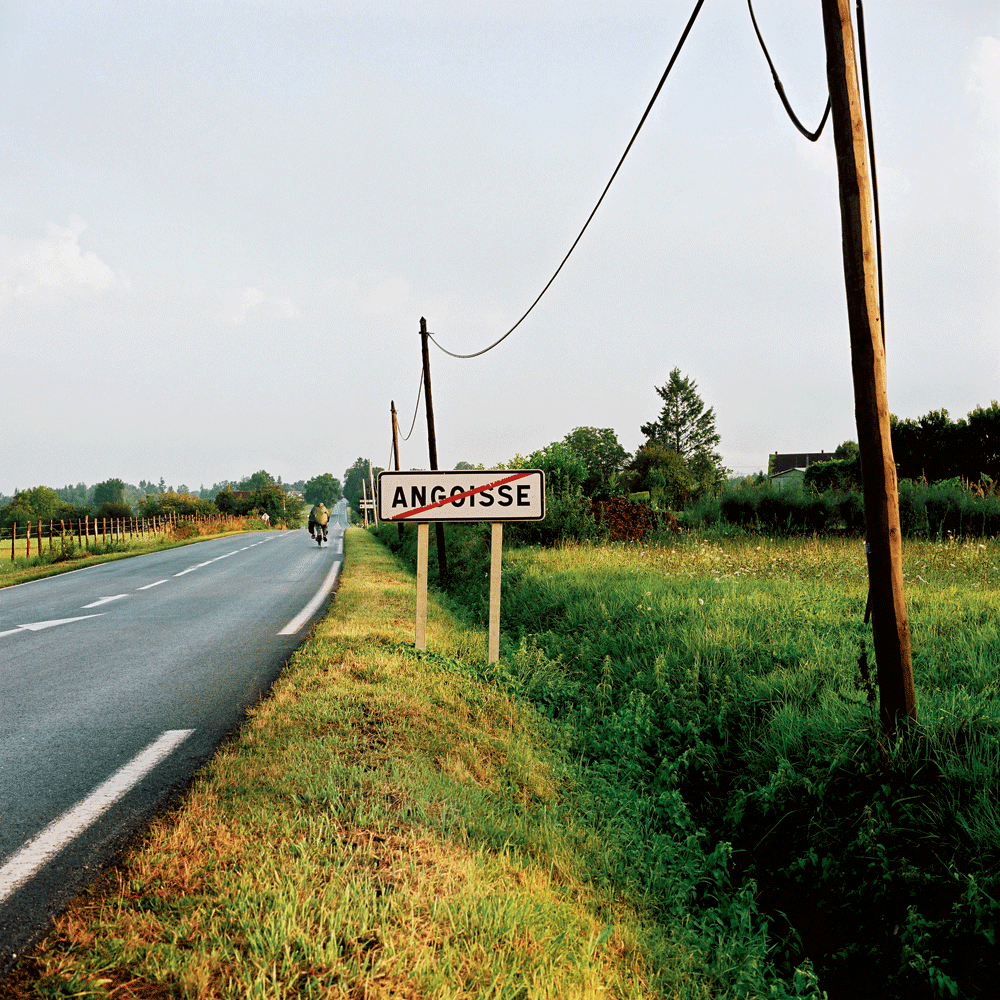 Фотография Эдуарда Леве