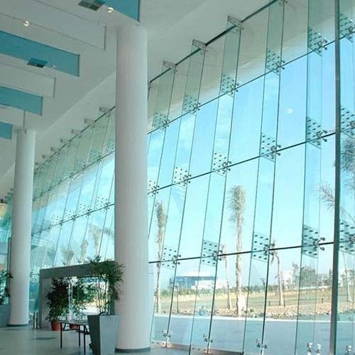 A Contemporary Solution for Strong, Seamless and Durable Building Facades